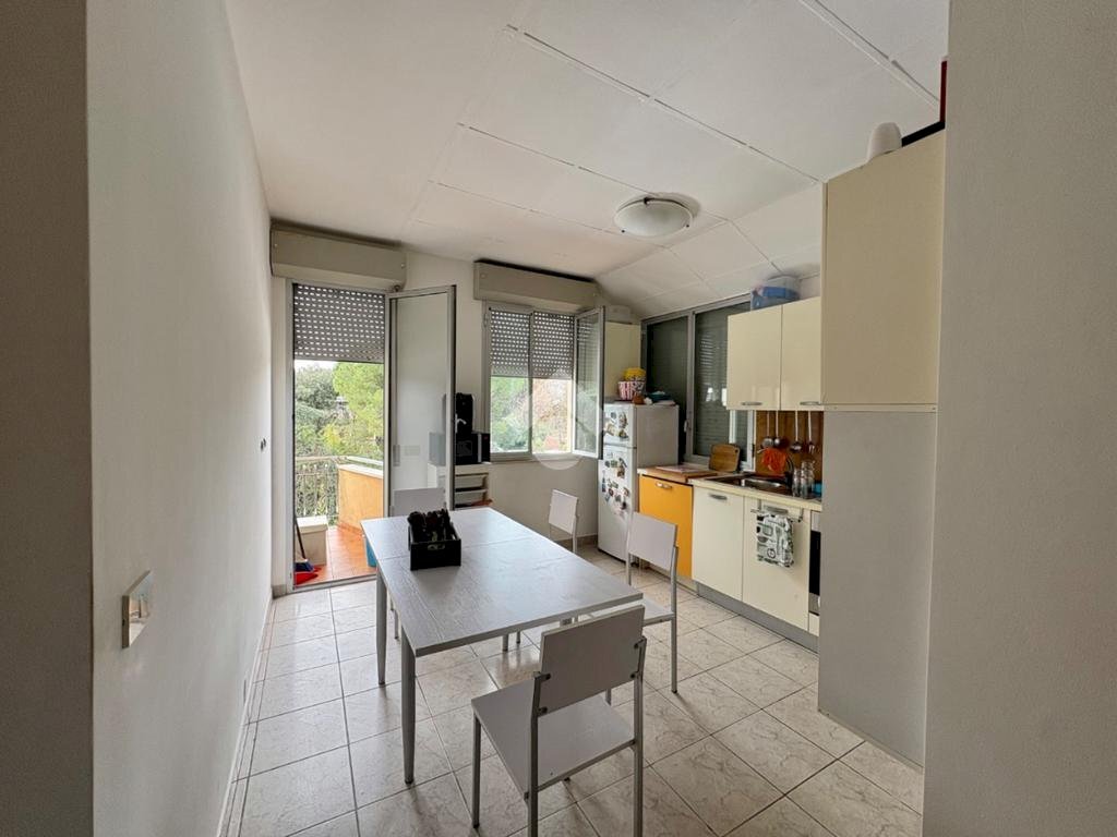 Three-room apartment Via Cesare Pavese, Verucchio - photo 2