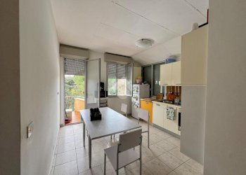 Trilocale Via Cesare Pavese, Verucchio - foto 2