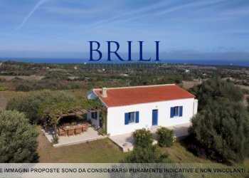 Villa Località L'Agnata, Aglientu - foto 1