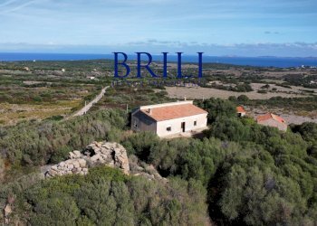 Villa Località L'Agnata, Aglientu - foto 7