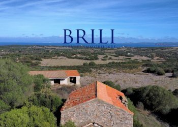 Villa Località L'Agnata, Aglientu - foto 10