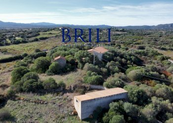 Villa Località L'Agnata, Aglientu - foto 11