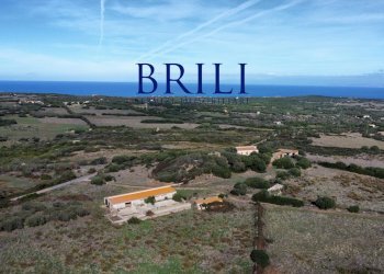 Villa Località L'Agnata, Aglientu - foto 12