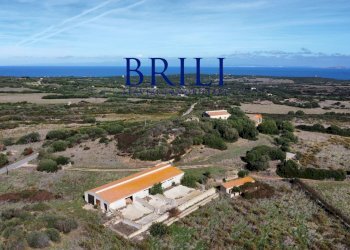 Villa Località L'Agnata, Aglientu - foto 15