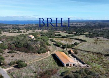 Villa Località L'Agnata, Aglientu - foto 16