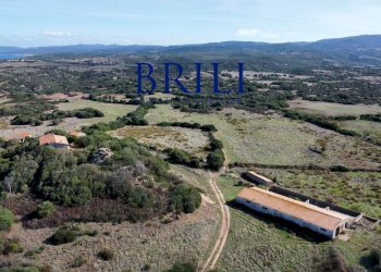 Villa Località L'Agnata, Aglientu - foto 17