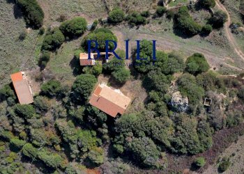 Villa Località L'Agnata, Aglientu - foto 18