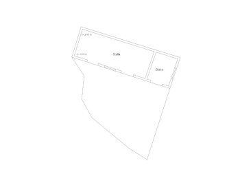 planimetria - Villa Località L'Agnata, Aglientu - photo 23