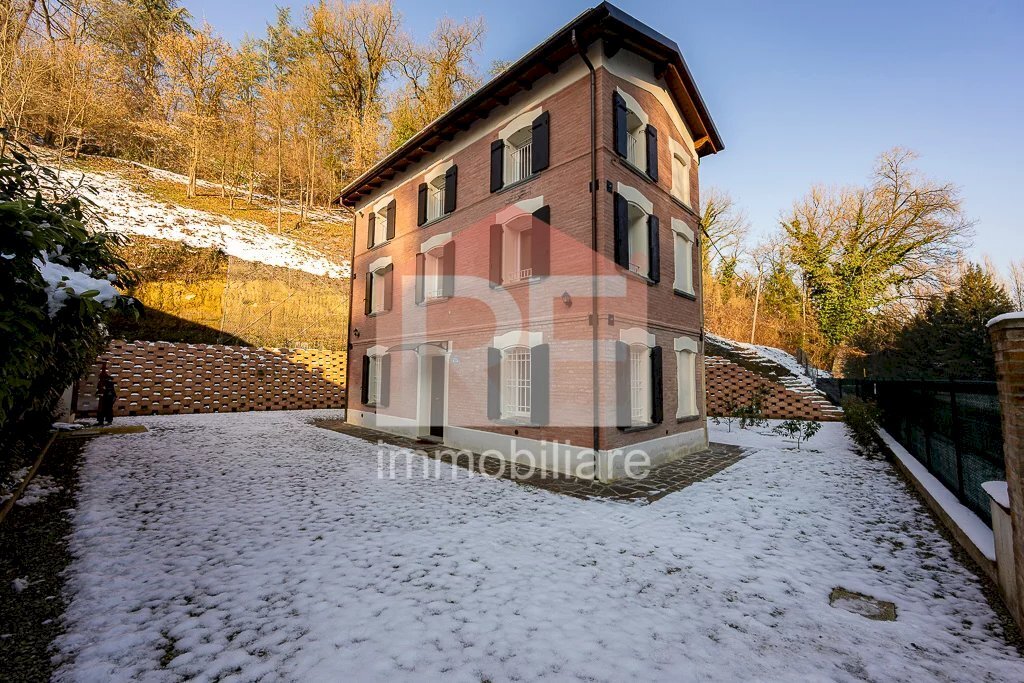 Villa Via Landa, Monte San Pietro - photo 1