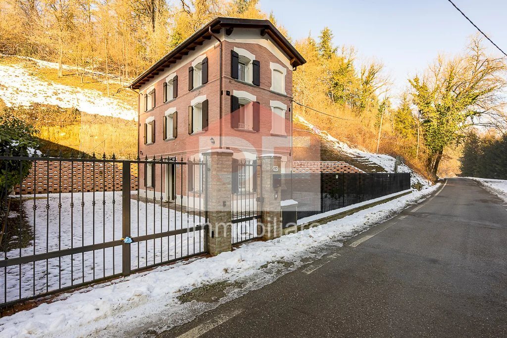 Villa Via Landa, Monte San Pietro - photo 2