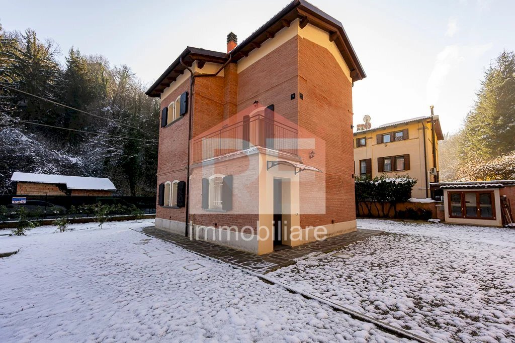 Villa Via Landa, Monte San Pietro - photo 3