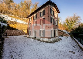 Villa Via Landa, Monte San Pietro - foto 1