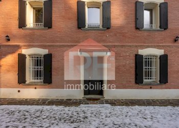 Villa Via Landa, Monte San Pietro - foto 48