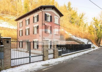 Villa Via Landa, Monte San Pietro - foto 50