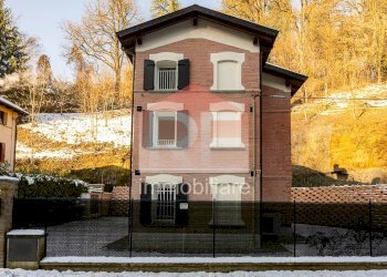 Villa Via Landa, Monte San Pietro - foto 51