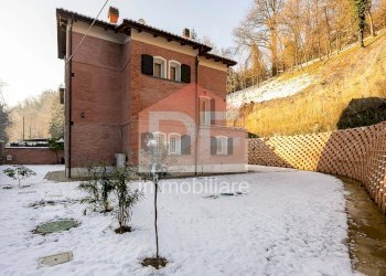 Villa Via Landa, Monte San Pietro - foto 55