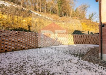 Villa Via Landa, Monte San Pietro - foto 57