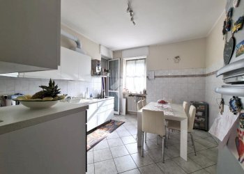 Appartamento Via Cavour, Orbassano - foto 5