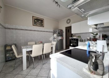 Appartamento Via Cavour, Orbassano - foto 6