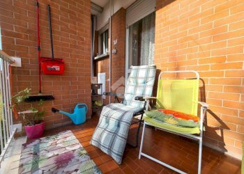 Appartamento Via Cavour, Orbassano - foto 7