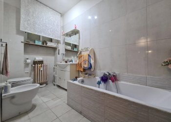 Appartamento Via Cavour, Orbassano - foto 17