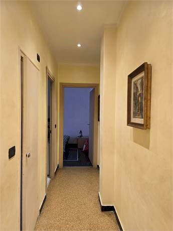 Two-room apartment Genova (neighborhood Quarto) - photo 3