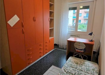 Bilocale Genova (zona Quarto) - foto 4