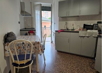 Bilocale Genova (zona Quarto) - foto 6