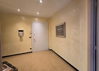 Bilocale Genova (zona Quarto) - foto 8