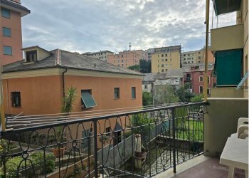 Bilocale Genova (zona Quarto) - foto 12