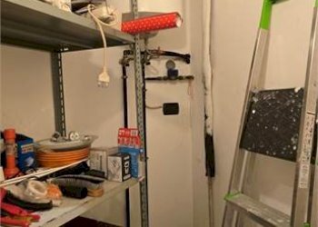 Bilocale Genova (zona Quarto) - foto 13