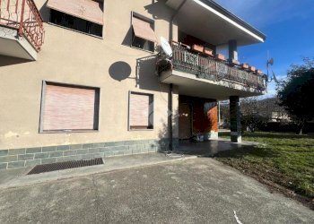 Bilocale Via Roma, Rifreddo - foto 1