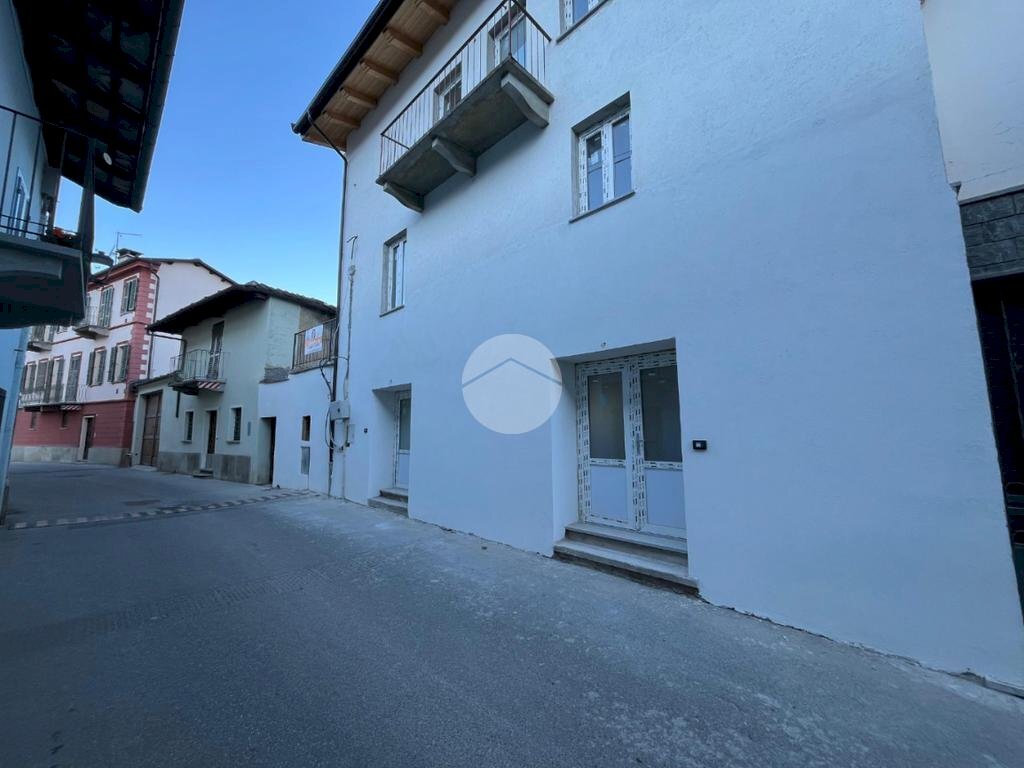 Two-room apartment Via Carle Costanzo, Barge - photo 2