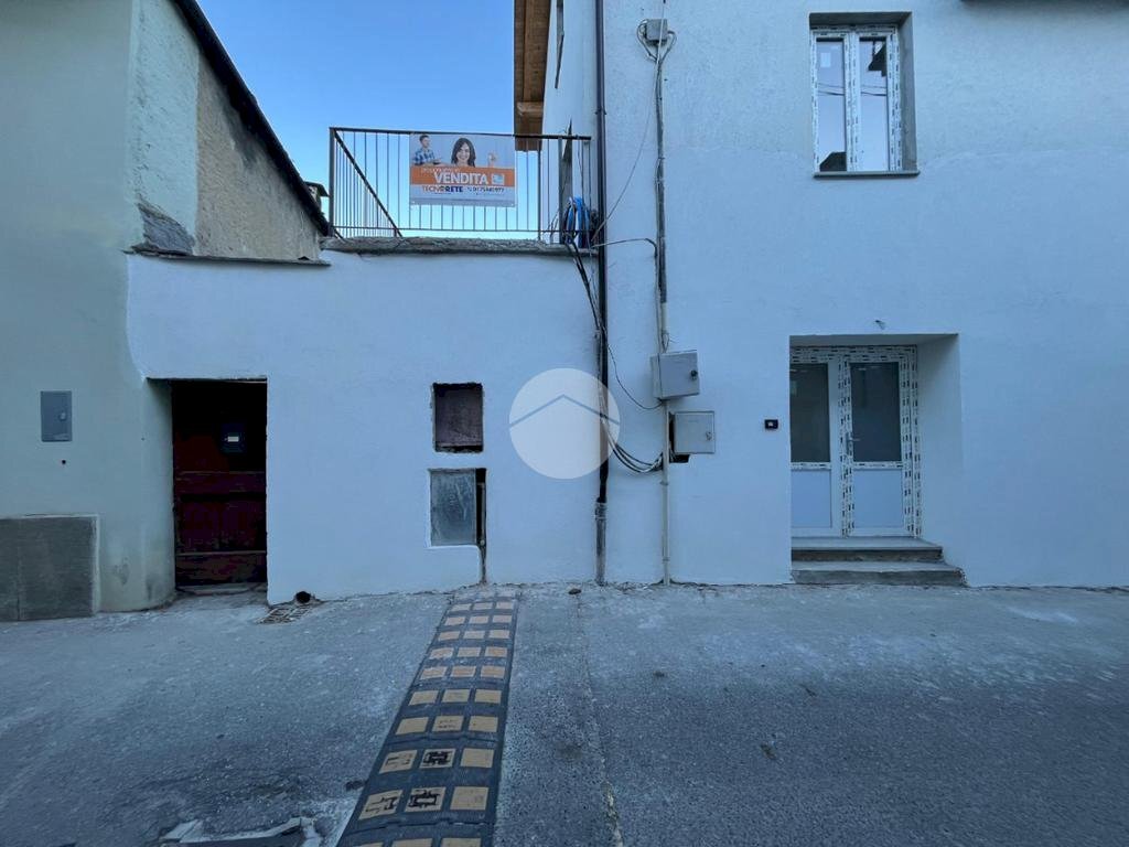 Two-room apartment Via Carle Costanzo, Barge - photo 3