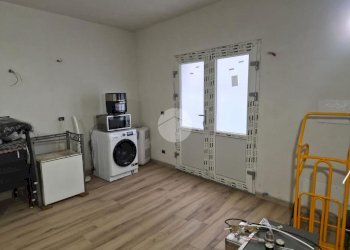 Two-room apartment Via Carle Costanzo, Barge - photo 4