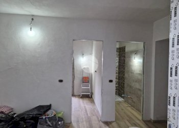 Two-room apartment Via Carle Costanzo, Barge - photo 5