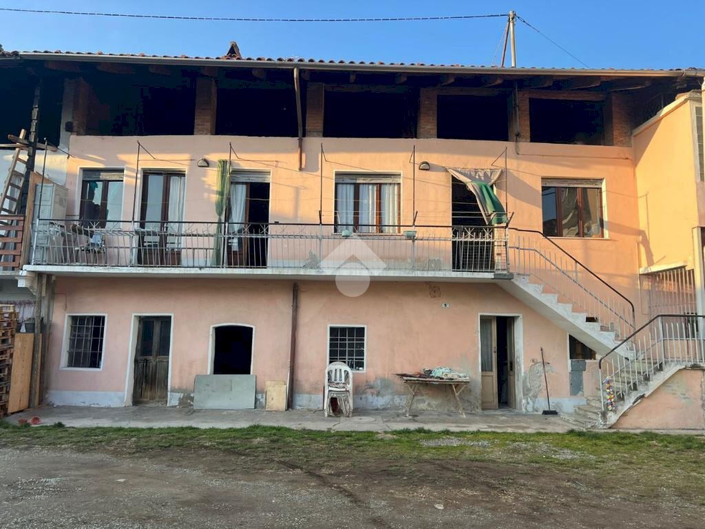 Semi-detached house Via XX Settembre, Lusigliè - photo 2