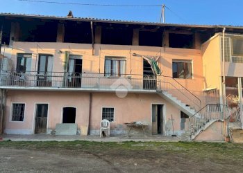 Casa semi indipendente Via XX Settembre, Lusigliè - foto 1