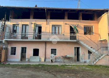 Casa semi indipendente Via XX Settembre, Lusigliè - foto 2