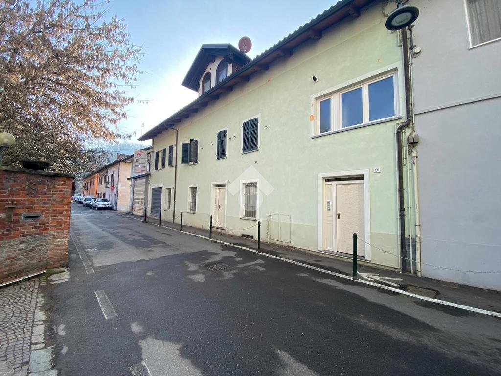 Bilocale Via Diaz, San Mauro Torinese - foto 1