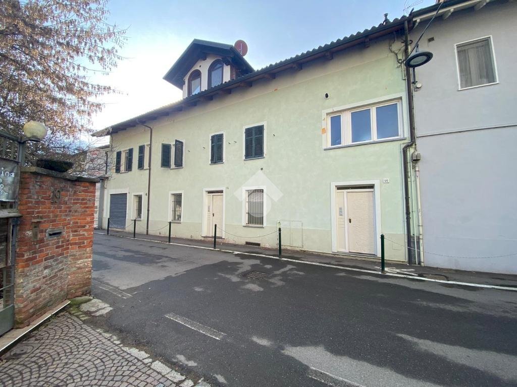 Bilocale Via Diaz, San Mauro Torinese - foto 3