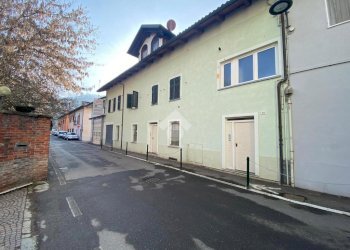Bilocale Via Diaz, San Mauro Torinese - foto 1