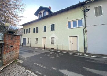 Bilocale Via Diaz, San Mauro Torinese - foto 3