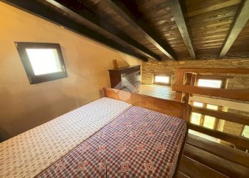 Semi-detached house Str. Cedogno, Neviano degli Arduini - photo 9