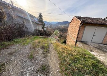 Semi-detached house Str. Cedogno, Neviano degli Arduini - photo 12