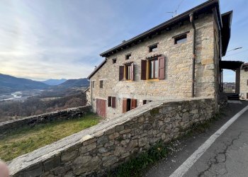 Semi-detached house Str. Cedogno, Neviano degli Arduini - photo 14
