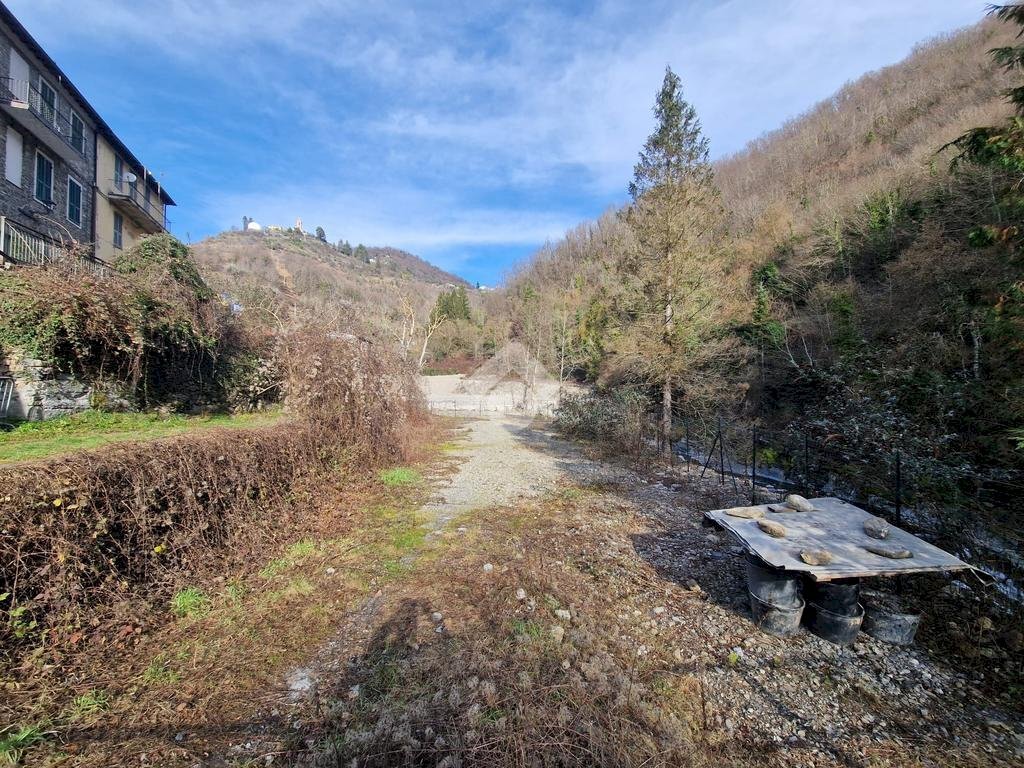 Quadrilocale Via San Antonio, Molini di Triora - foto 2