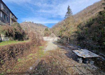 Quadrilocale Via San Antonio, Molini di Triora - foto 2