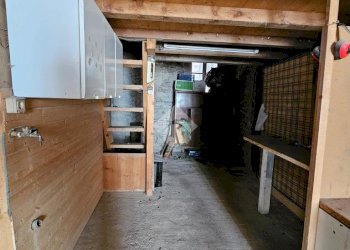 Quadrilocale Via San Antonio, Molini di Triora - foto 5