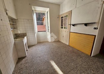 Quadrilocale Via San Antonio, Molini di Triora - foto 6